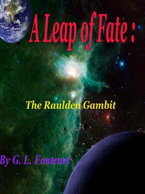 cover image of A Leap of Fate
